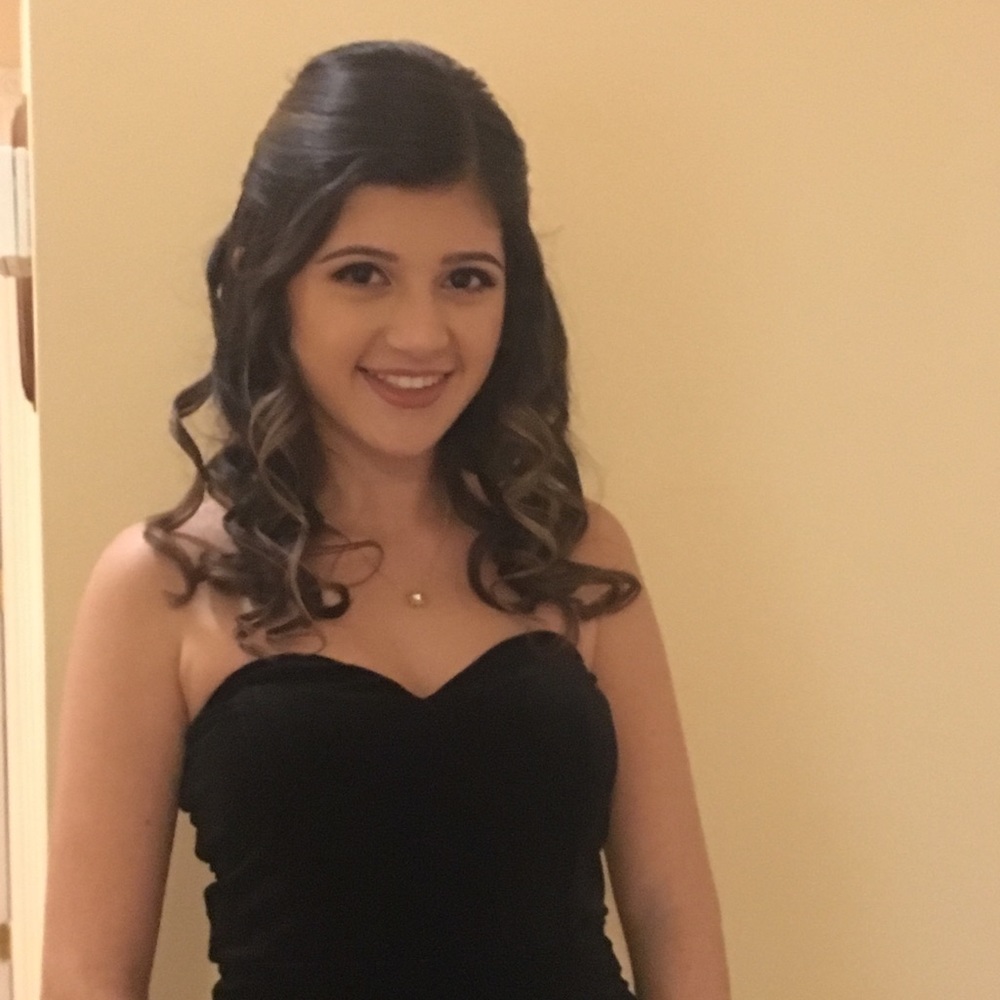 Meet your Posher, Victoria